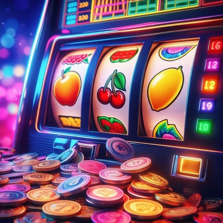E-wallet DANA, OVO, dan GoPay tersedia di hyperslot