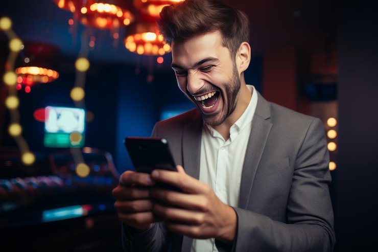 Meja dealer langsung di hyperslot Klub VIP dengan teknologi multi-kamera terbaru